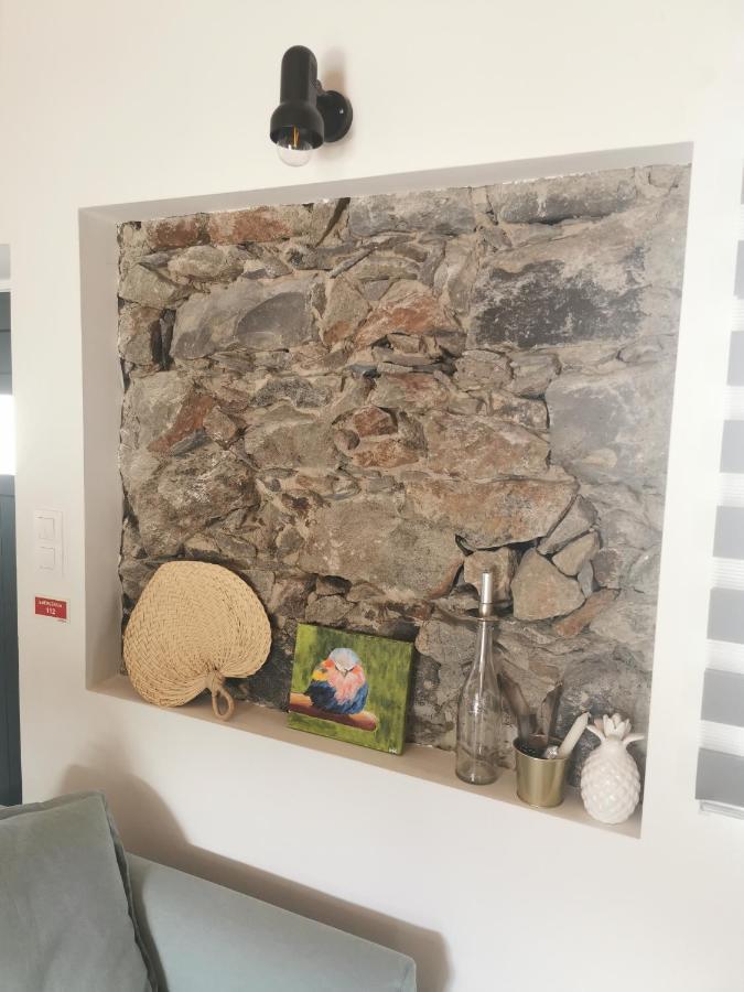Casa Da Tia Eulalia Villa Furnas  Exteriör bild